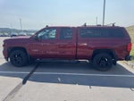 2019 Chevrolet Silverado 1500 LD Double Cab Standard Box 4-Wheel Drive LT Z71