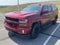 2019 Chevrolet Silverado 1500 LD Double Cab Standard Box 4-Wheel Drive LT Z71