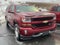 2019 Chevrolet Silverado 1500 LD Double Cab Standard Box 4-Wheel Drive LT Z71