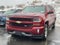 2019 Chevrolet Silverado 1500 LD Double Cab Standard Box 4-Wheel Drive LT Z71
