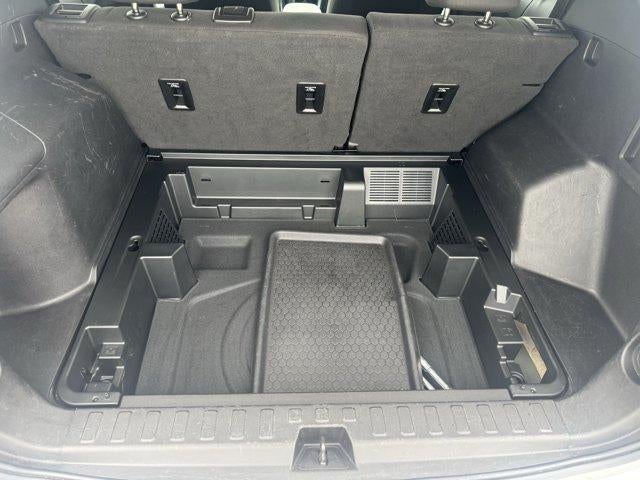 2018 Chevrolet Equinox AWD LT