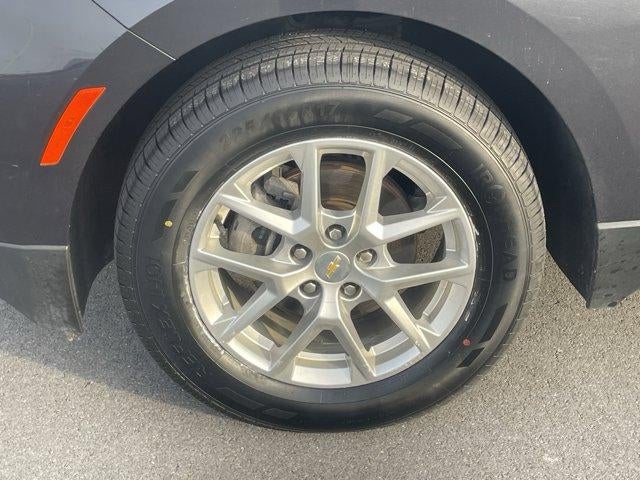 2022 Chevrolet Equinox AWD 4dr LT w/1LT