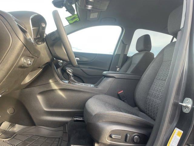 2022 Chevrolet Equinox AWD 4dr LT w/1LT