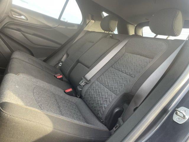 2022 Chevrolet Equinox AWD 4dr LT w/1LT