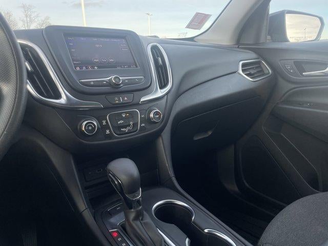 2022 Chevrolet Equinox AWD 4dr LT w/1LT