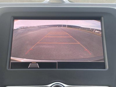 2022 Chevrolet Equinox AWD 4dr LT w/1LT