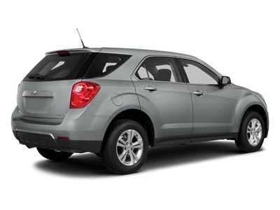 2014 Chevrolet Equinox AWD LS