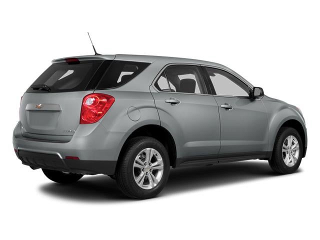 2014 Chevrolet Equinox AWD LS
