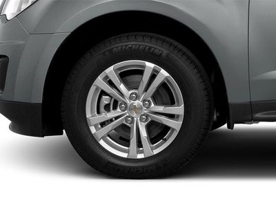 2014 Chevrolet Equinox AWD LS