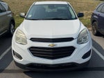 2017 Chevrolet Equinox AWD LS