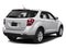 2017 Chevrolet Equinox AWD LS