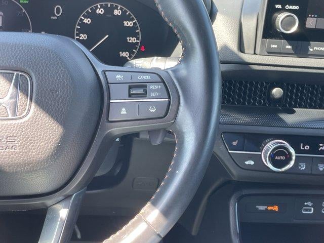 2024 Honda CR-V Hybrid Sport AWD