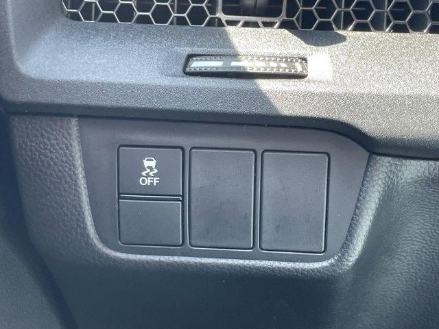 2024 Honda CR-V Hybrid Sport AWD