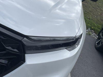 2024 Honda CR-V Hybrid Sport AWD