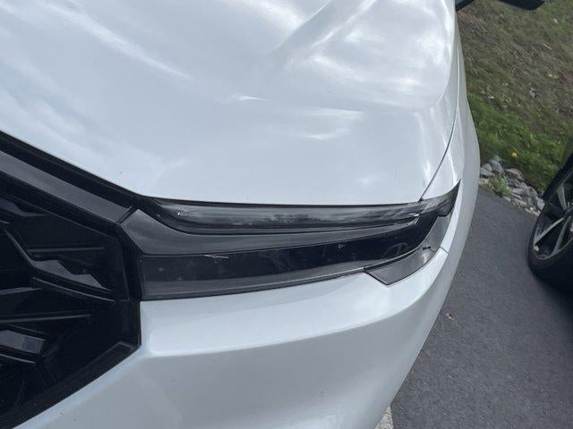 2024 Honda CR-V Hybrid Sport AWD