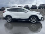 2020 Honda CR-V Touring AWD