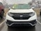 2020 Honda CR-V Touring AWD