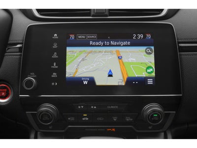 2020 Honda CR-V Touring AWD