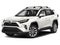 2025 Toyota RAV4 XLE AWD (Natl)