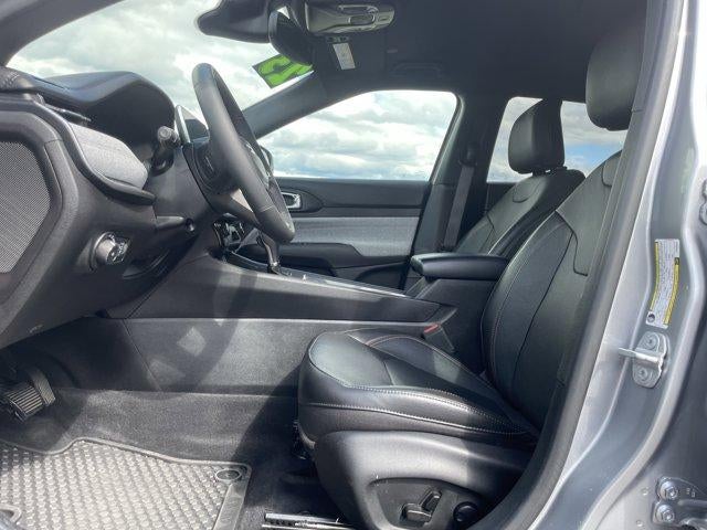 2023 Jeep Compass Latitude Lux 4x4