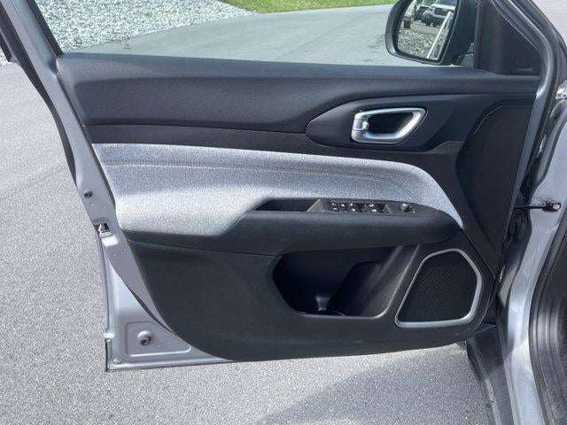 2023 Jeep Compass Latitude Lux 4x4