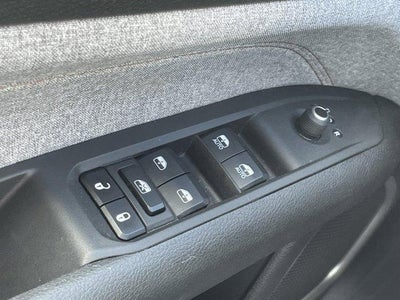 2023 Jeep Compass Latitude Lux 4x4