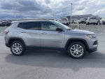 2023 Jeep Compass Latitude Lux 4x4