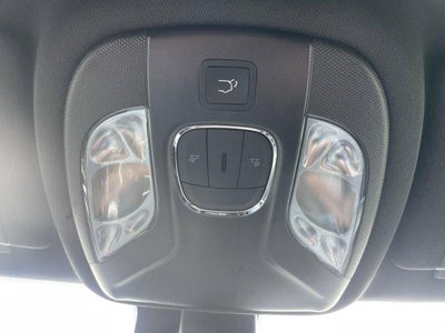 2023 Jeep Compass Latitude Lux 4x4