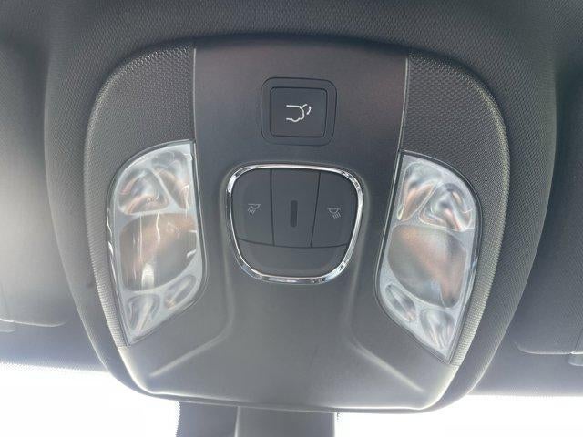 2023 Jeep Compass Latitude Lux 4x4