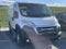 2025 RAM ProMaster Cargo Van Tradesman 2500 Low Roof 136" WB w/Pass Seat