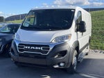 2025 RAM ProMaster Cargo Van Tradesman 2500 Low Roof 136" WB w/Pass Seat
