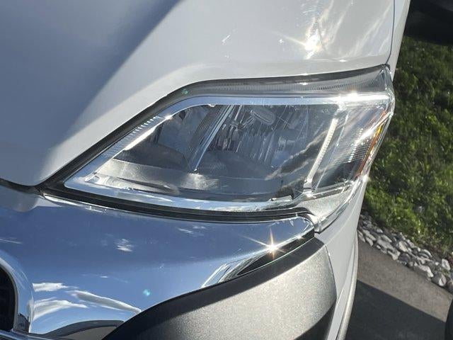 2025 RAM ProMaster Cargo Van Tradesman 2500 Low Roof 136" WB w/Pass Seat