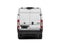 2025 RAM ProMaster Cargo Van Tradesman 2500 Low Roof 136" WB w/Pass Seat