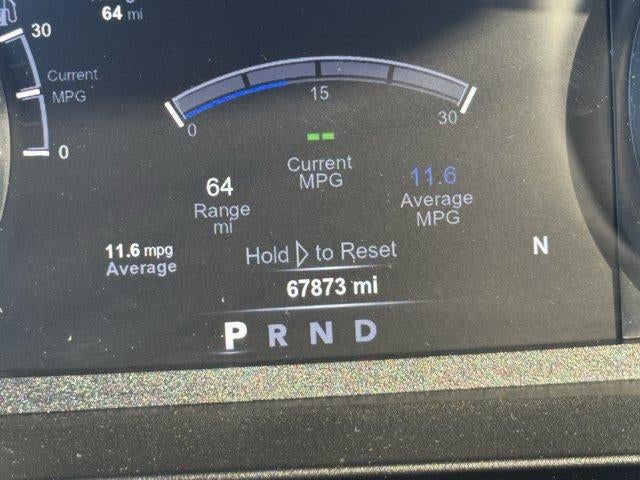 2018 RAM 2500 Laramie 4x4 Crew Cab 6'4" Box