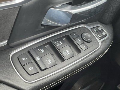 2024 RAM 2500 Laramie 4x4 Crew Cab 6'4" Box