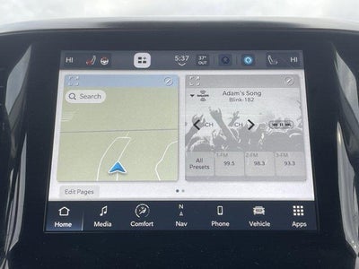 2024 RAM 2500 Laramie 4x4 Crew Cab 6'4" Box