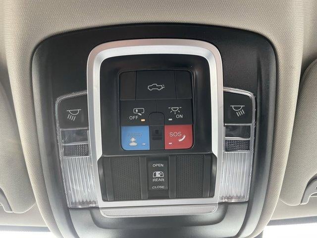 2024 RAM 2500 Laramie 4x4 Crew Cab 6'4" Box