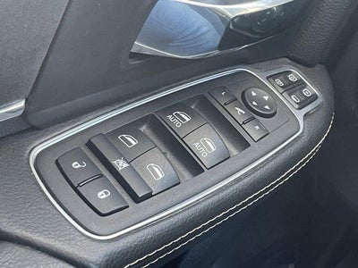 2024 RAM 2500 Laramie 4x4 Crew Cab 6'4" Box