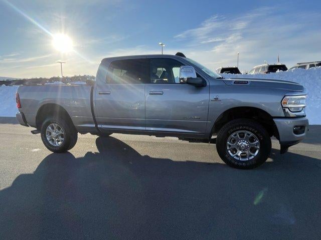 2024 RAM 2500 Laramie 4x4 Crew Cab 6'4" Box