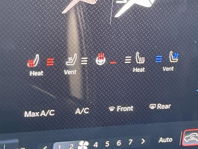 2024 RAM 2500 Laramie 4x4 Crew Cab 6'4" Box