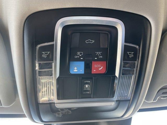 2024 RAM 2500 Laramie 4x4 Crew Cab 6'4" Box