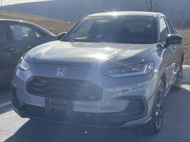 2023 Honda HR-V Sport AWD CVT