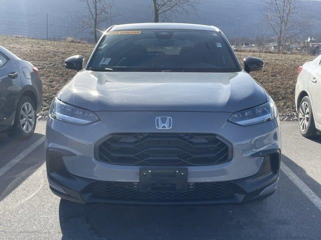 2023 Honda HR-V Sport AWD CVT