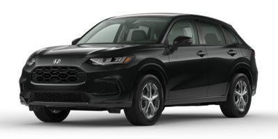 2024 Honda HR-V EX-L AWD CVT w/o BSI
