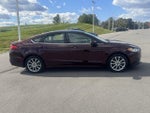 2017 Ford Fusion SE FWD
