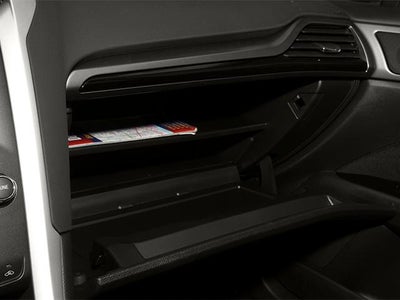 2013 Ford Fusion 4dr Sdn SE FWD