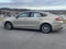 2016 Ford Fusion 4dr Sdn Titanium FWD
