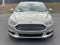 2016 Ford Fusion 4dr Sdn Titanium FWD