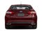2016 Ford Fusion 4dr Sdn Titanium FWD