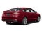 2016 Ford Fusion 4dr Sdn Titanium FWD